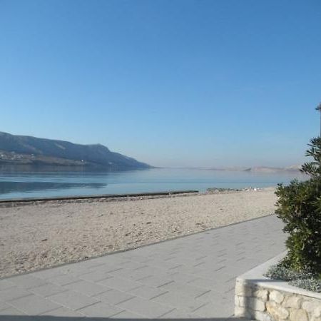 Apartmani Tonci Pag Pag Town Kültér fotó