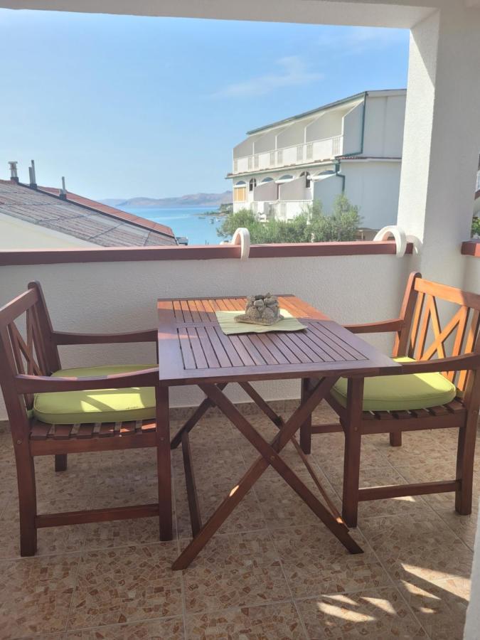 Apartmani Tonci Pag Pag Town Kültér fotó