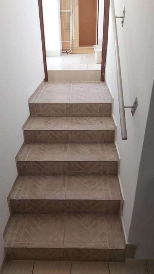 Apartmani Tonci Pag Pag Town Kültér fotó