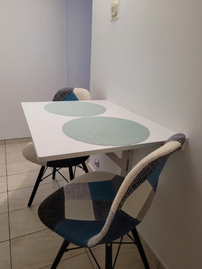 Apartmani Tonci Pag Pag Town Kültér fotó