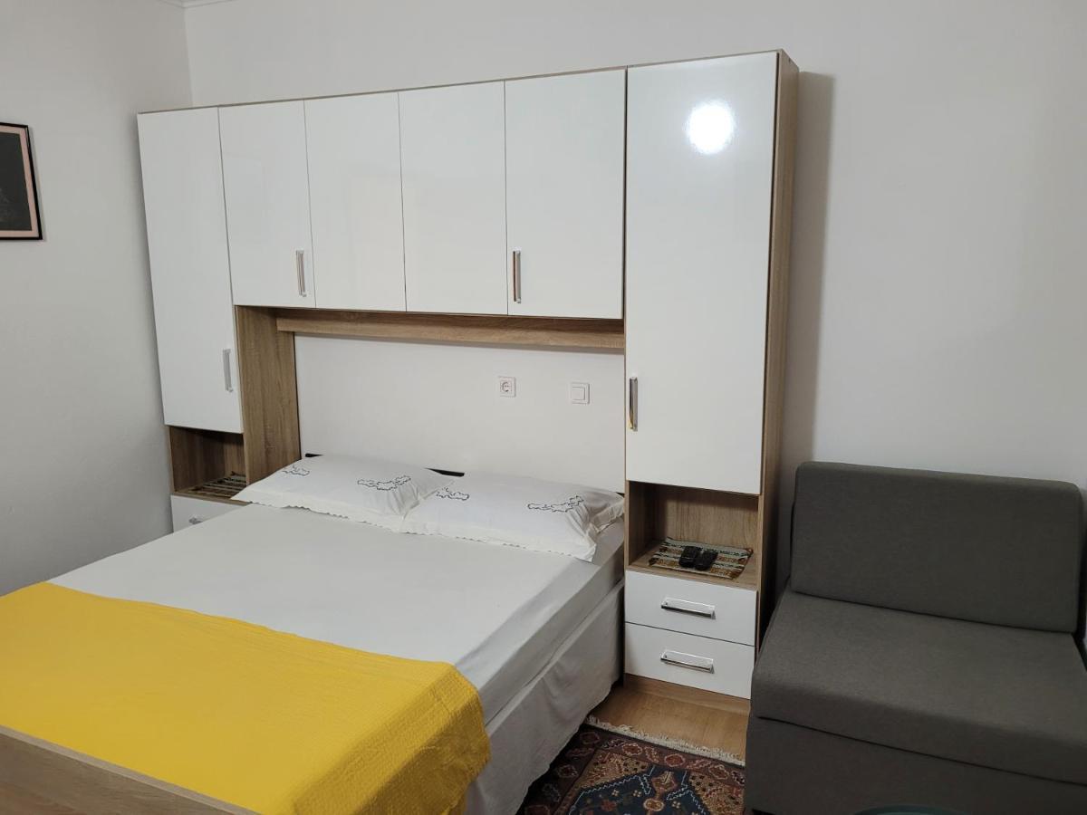 Apartmani Tonci Pag Pag Town Kültér fotó