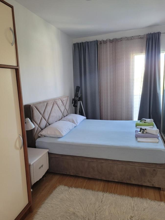 Apartmani Tonci Pag Pag Town Kültér fotó