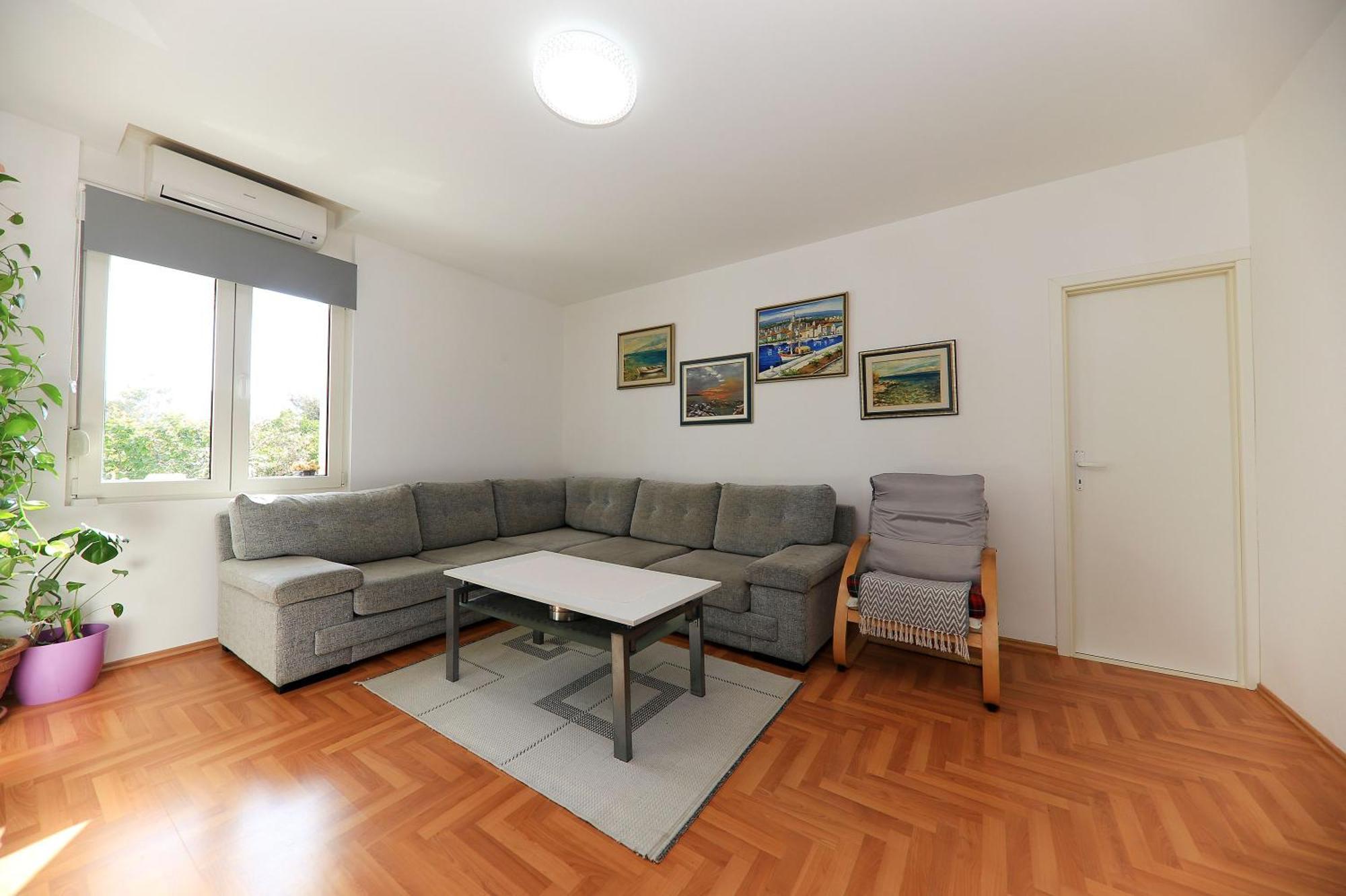 Apartmani Tonci Pag Pag Town Kültér fotó