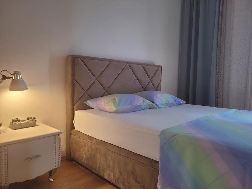 Apartmani Tonci Pag Pag Town Kültér fotó