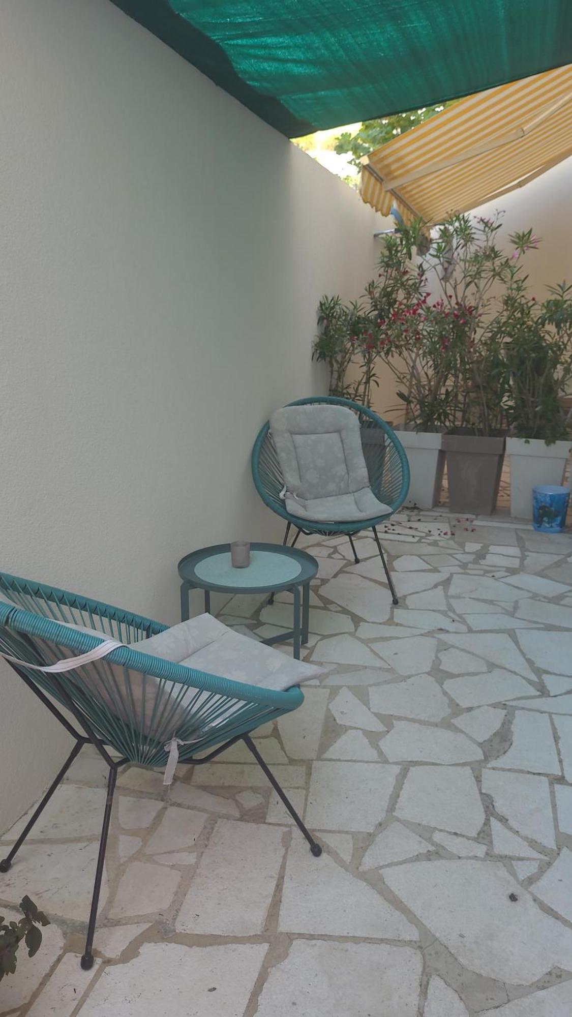 Apartmani Tonci Pag Pag Town Szoba fotó