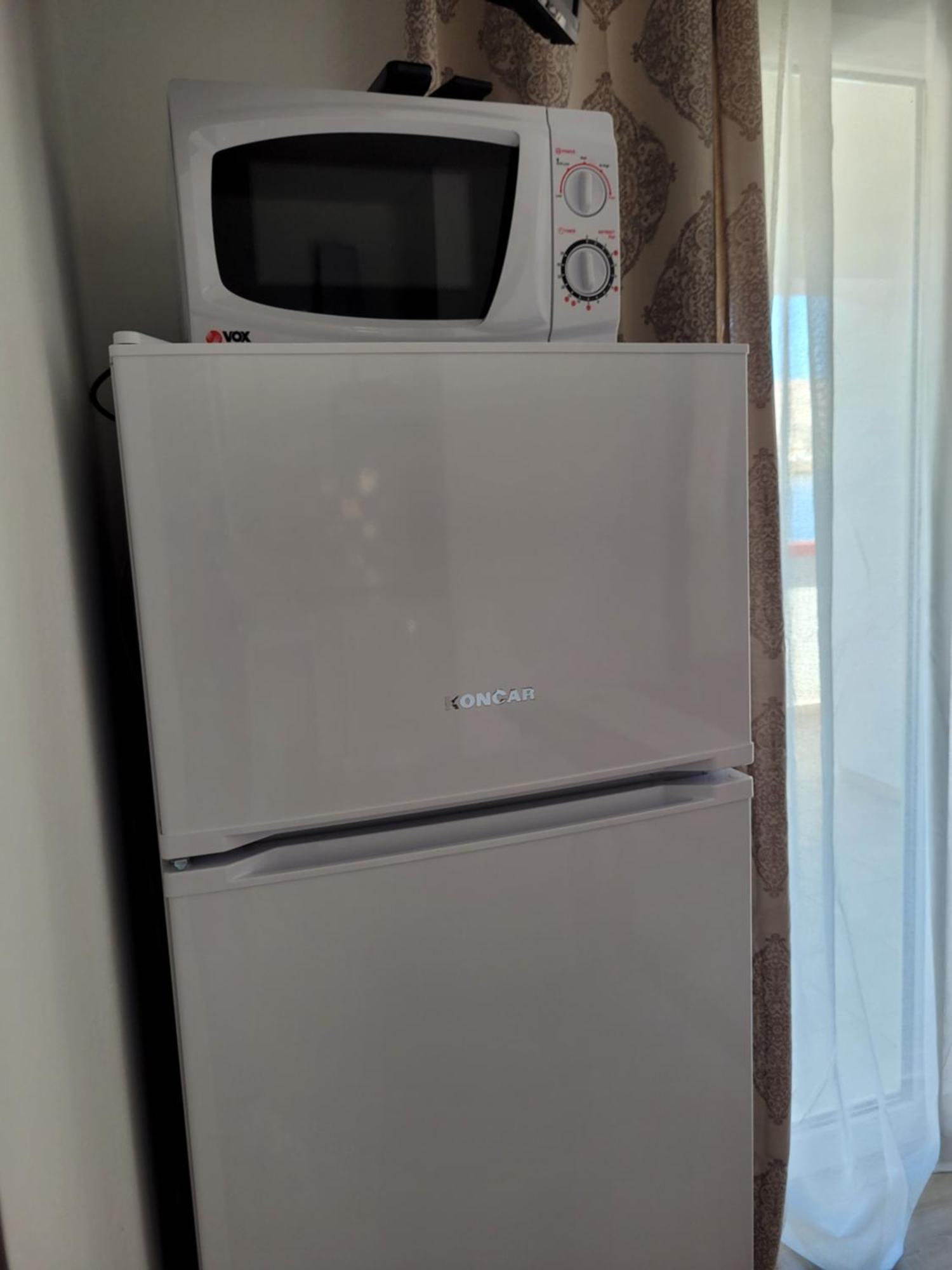 Apartmani Tonci Pag Pag Town Szoba fotó