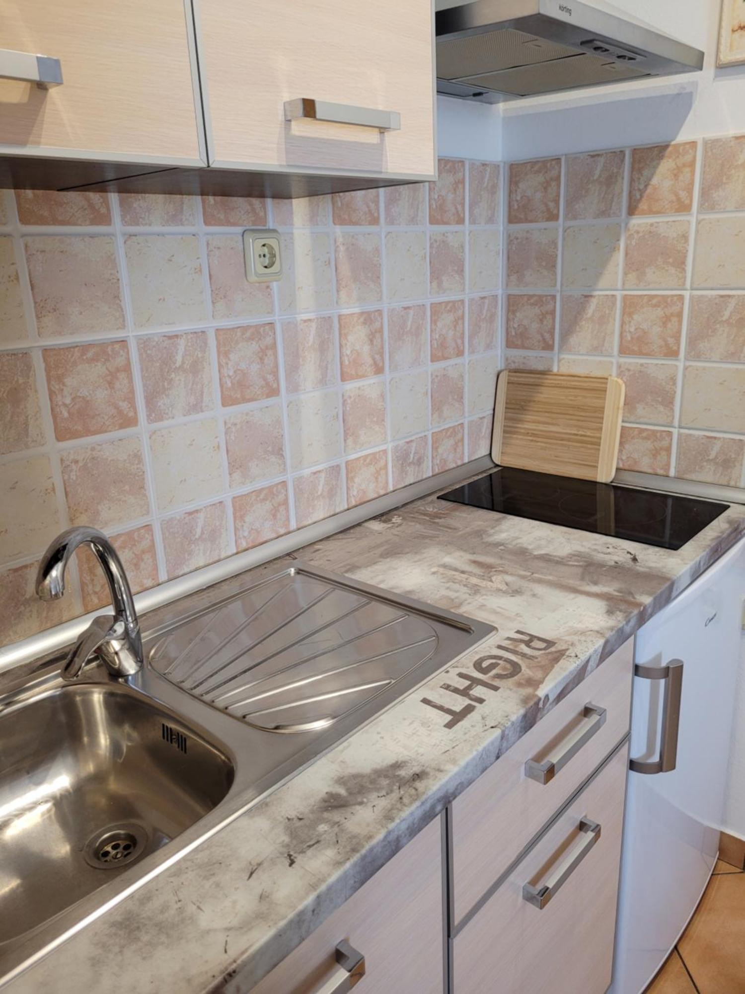Apartmani Tonci Pag Pag Town Szoba fotó