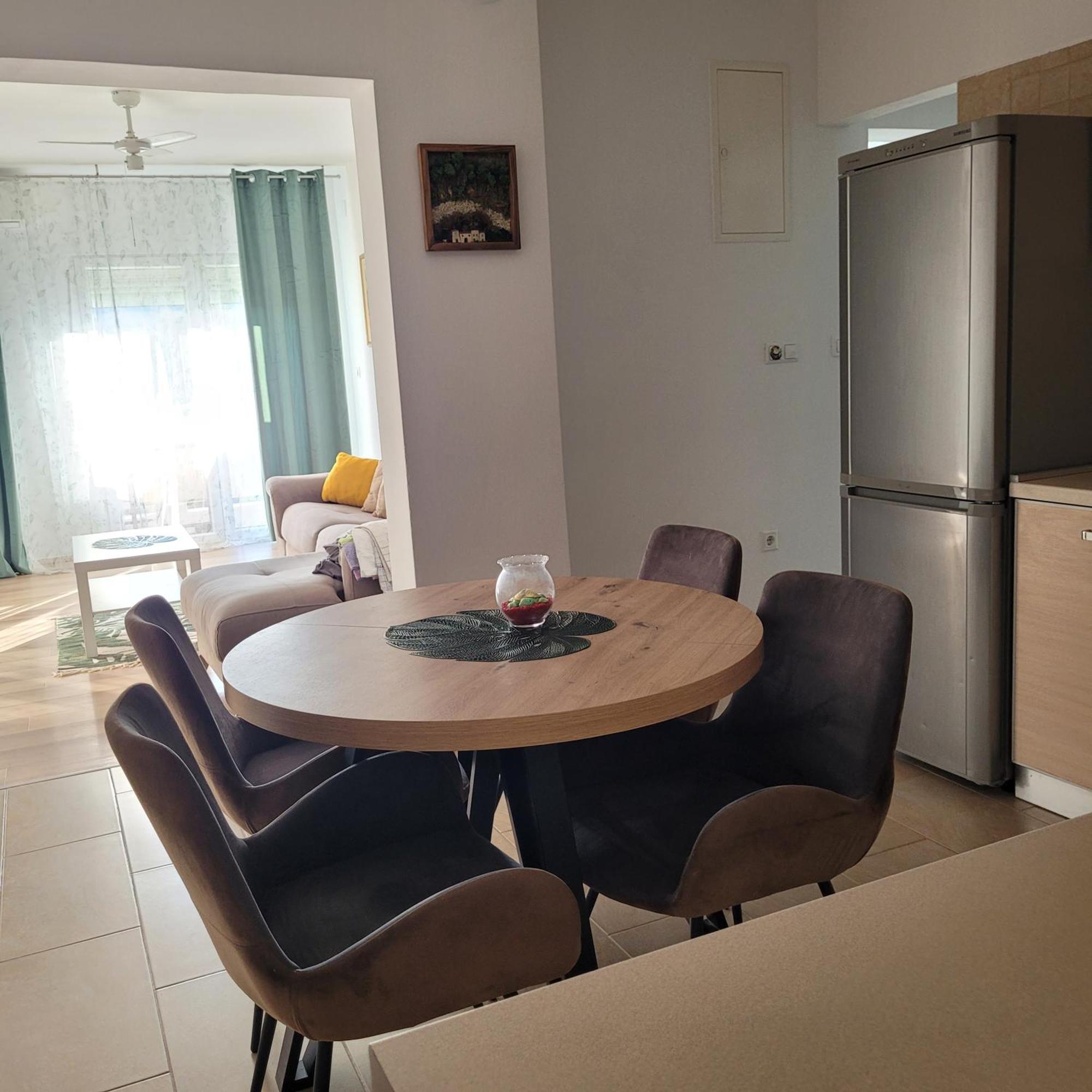 Apartmani Tonci Pag Pag Town Kültér fotó