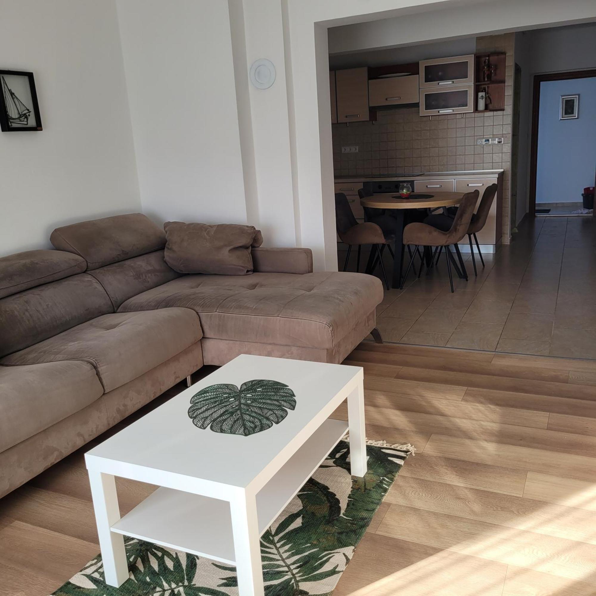 Apartmani Tonci Pag Pag Town Kültér fotó