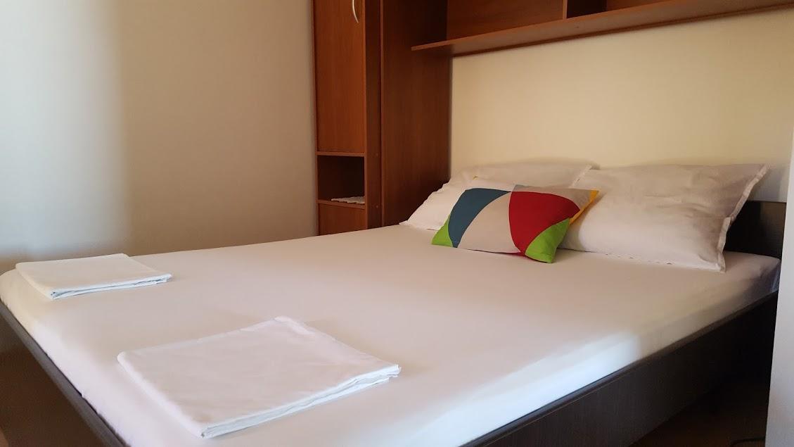 Apartmani Tonci Pag Pag Town Kültér fotó